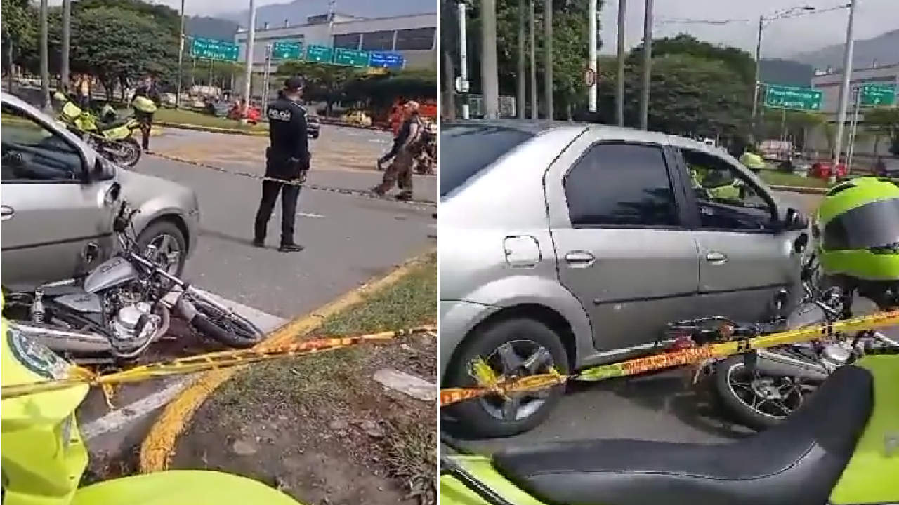 Presunto delincuente fallece en intento de hurto