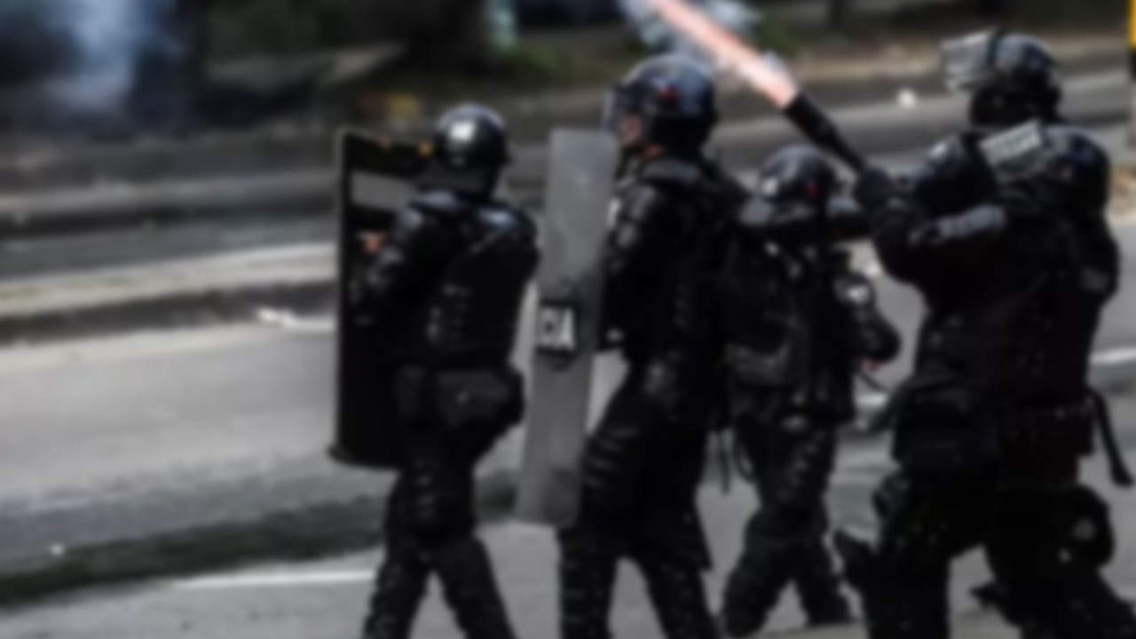 ¿Fuerza Pública en universidades? Plantean permitir la entrada de autoridades para proteger a estudiantes