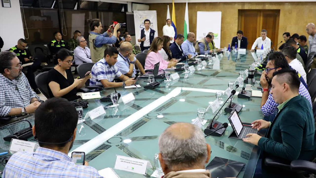 Municipios vigilados por trashumancia y riesgo electoral