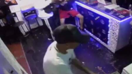 Racha de hurtos en establecimientos de Medellín