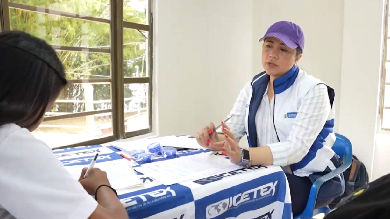 Icetex investiga presunta alteración de certificados de discapacidad Icetex investiga presunta alteración de certificados de discapacidad