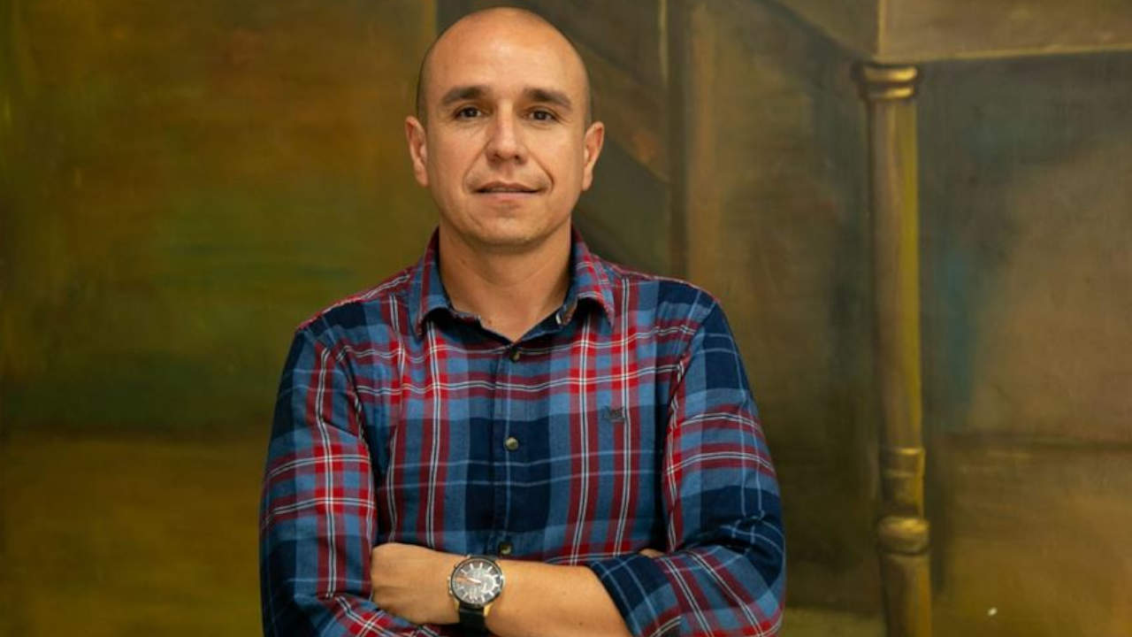 Atención: el municipio de Bello ya tiene un nuevo alcalde Luis Giovany Arias Tobón es el nuevo alcalde en propiedad de Bello