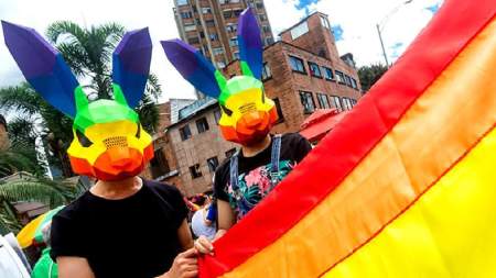 Medellín cierra junio, celebrando la diversidad Medellín cierra junio, celebrando la diversidad