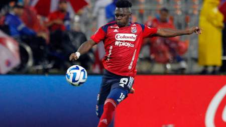 Medellín viaja a Venezuela para jugar Copa Libertadores Medellín viaja a Venezuela para jugar copa libertadores