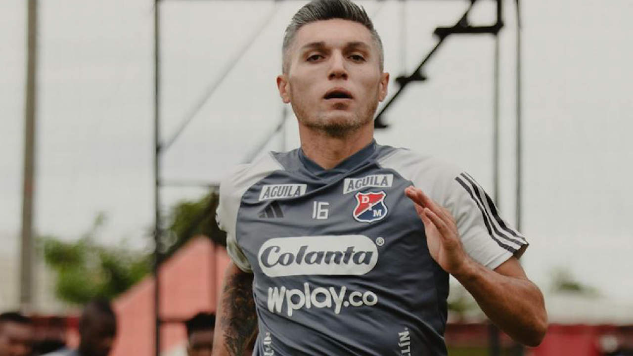 Medellín por clasificación en Copa Libertadores Medellín por clasificación en copa libertadores