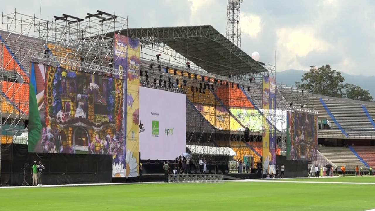Jornada de Medellín Despierta beneficia a emprendedores Jornada de Medellín Despierta beneficia a emprendedores