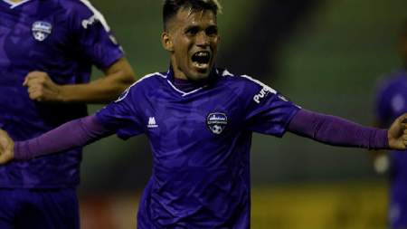 Metropolitanos será juez del DIM en Libertadores Metropolitanos será juez del DIM en Libertadores