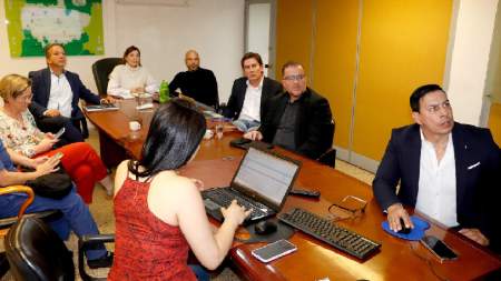 Acuerdo de pago superó amenaza de paro de especialistas en Metrosalud Acuerdo de pago superó amenaza de paro de especialistas en Metrosalud