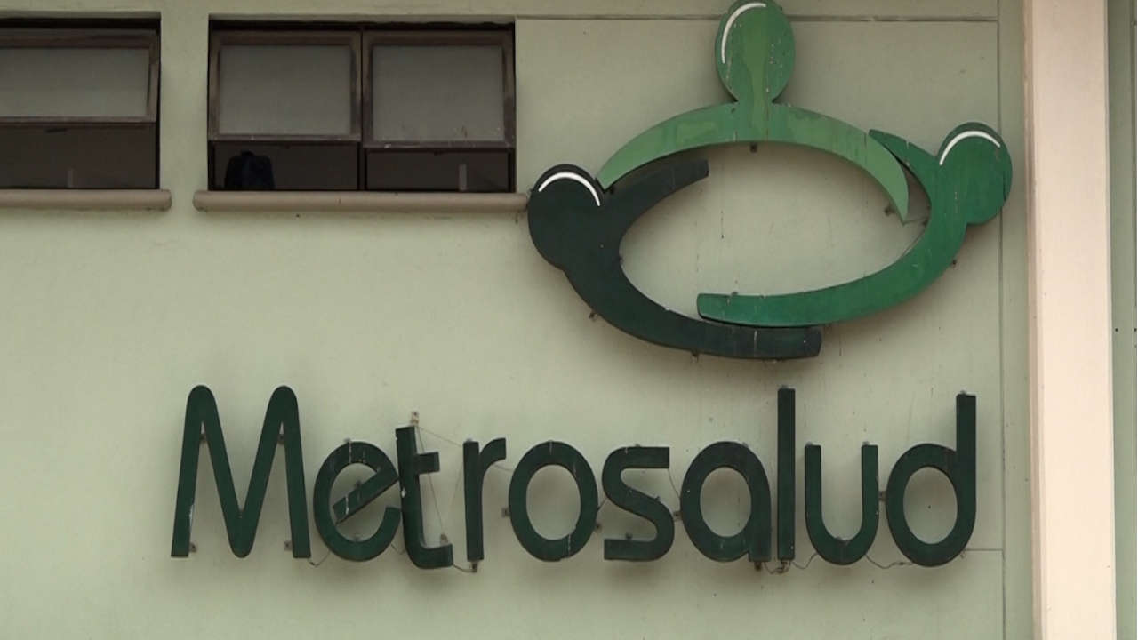 Metrosalud