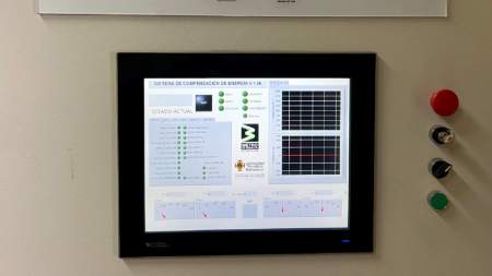 Patentan cargador inteligente que usa energía de trenes