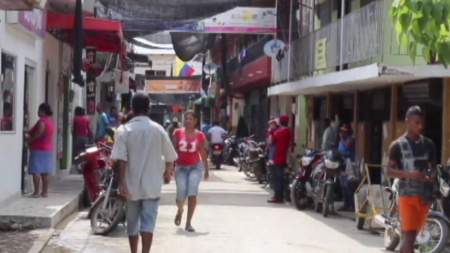 Minero murió sepultado por alud de tierra en Nechí