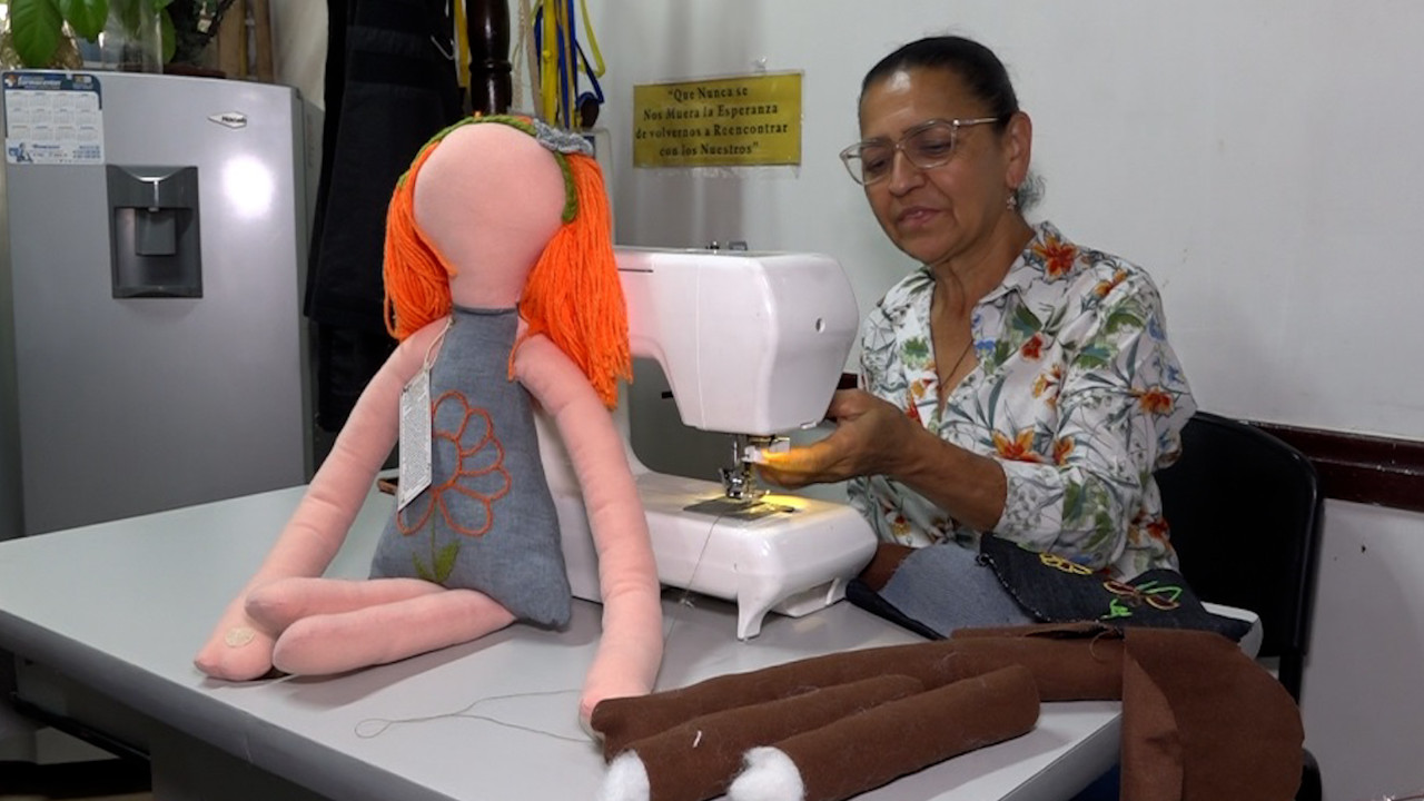 muñeca