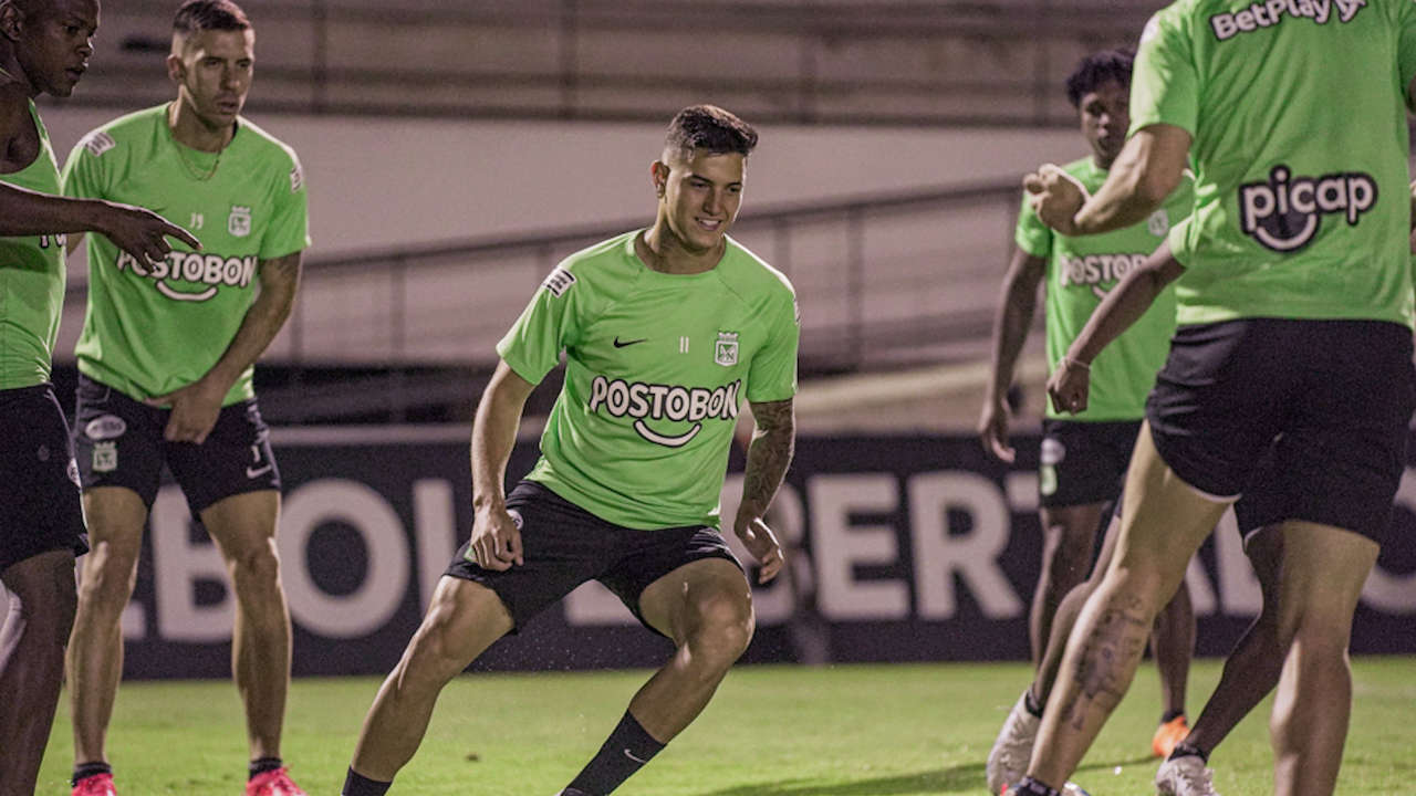Atlético Nacional