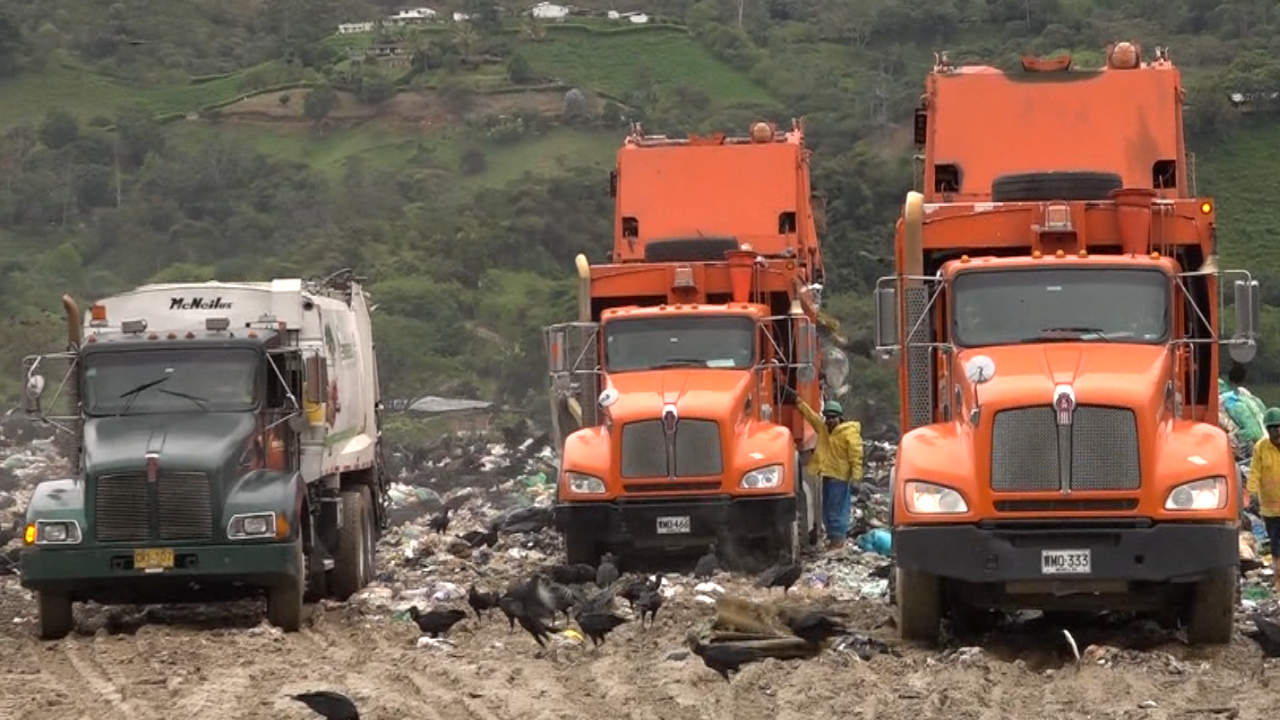 Obras para el bienestar en San Rafael y San Vicente