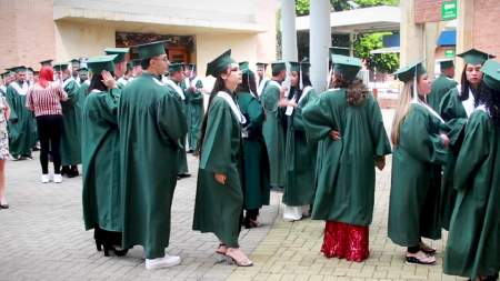 Comfenalco tiene matriculas abiertas para terminar la primaria y el bachillerato.