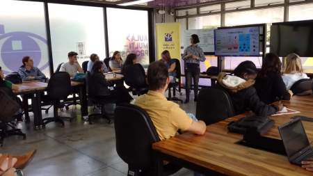Empresarios ya están abiertas las convocatorias para participar de Enplanta y Gestores de Sostenibilidad.