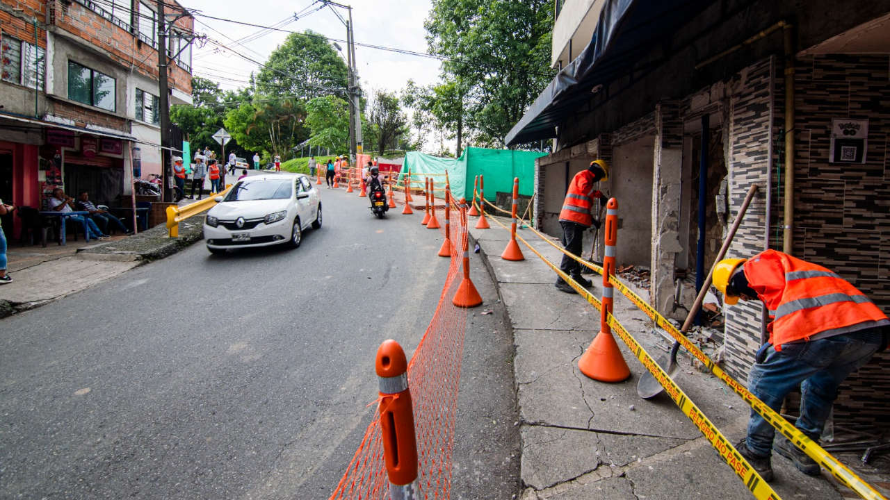 Metrocable