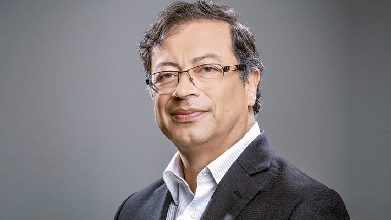 Gustavo Petro en su primer año de presidente, ¿cómo ha sido su gestión?