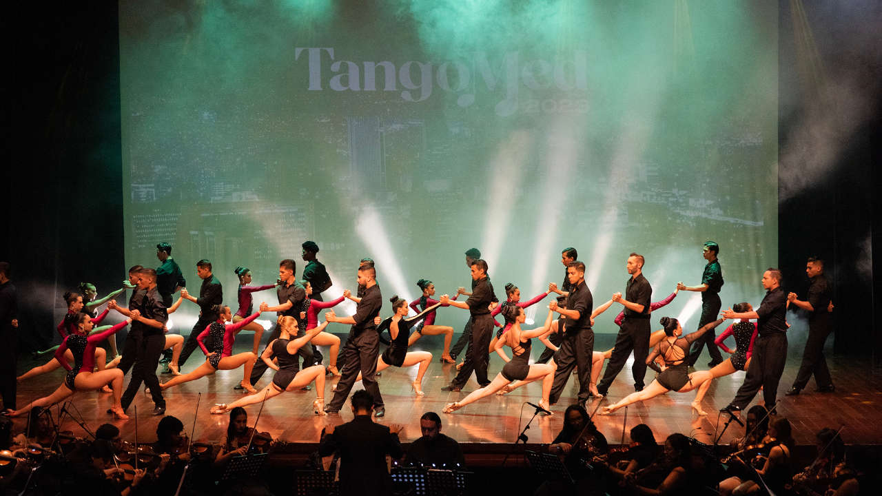 tango