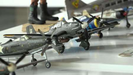 Aeropuerto Olaya Herrera