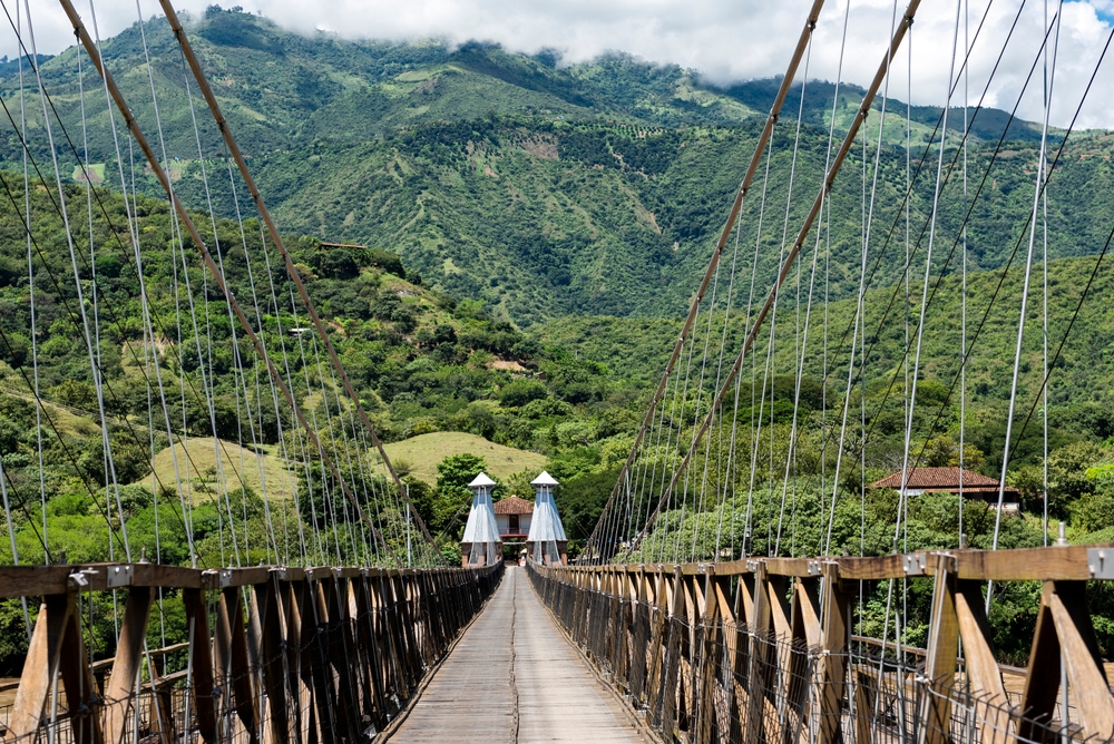 Puente de Occidente