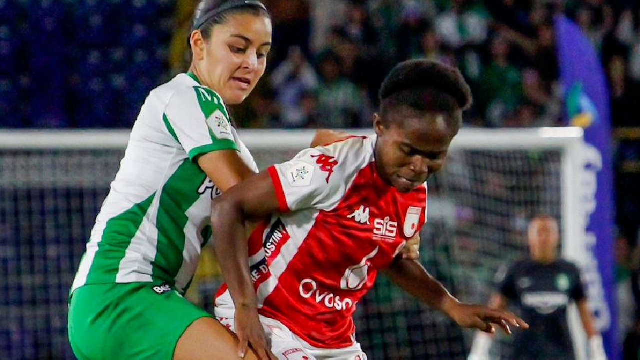Atlético Nacional