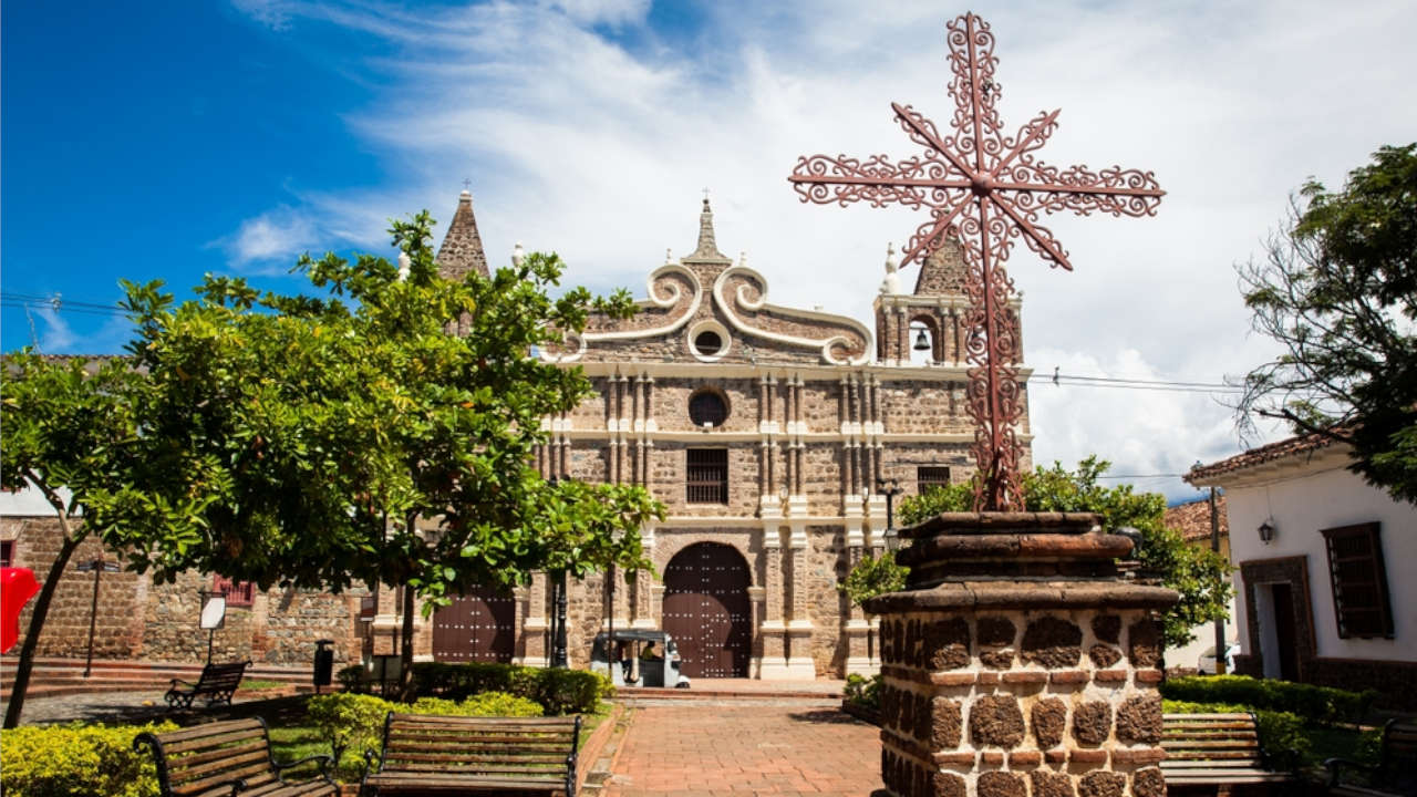 SANTA FE ANTIOQUIA