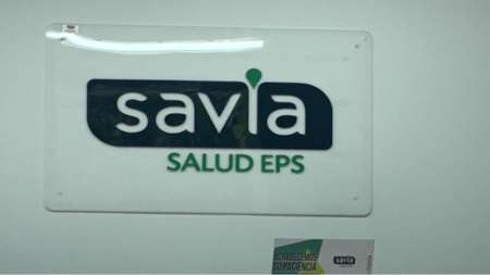 Savia Salud