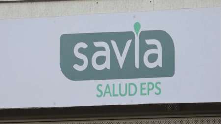 Savia Salud