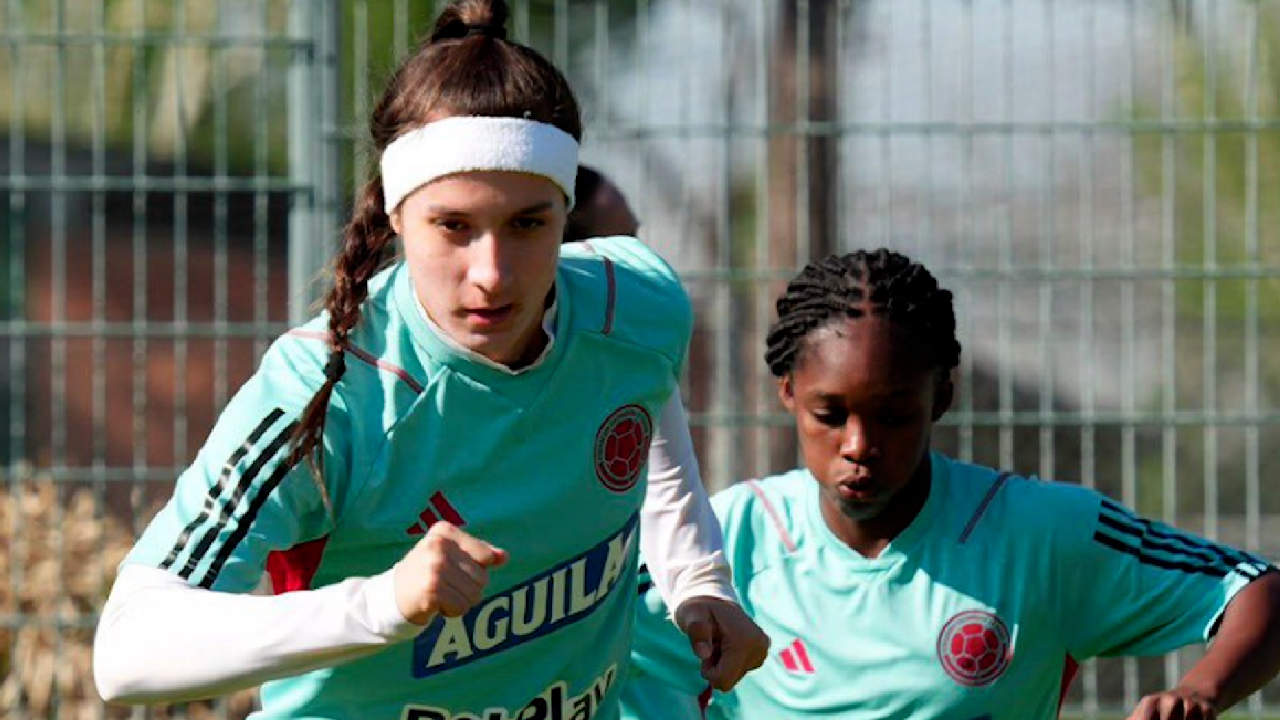 23 convocadas para microciclo de Selección Femenina