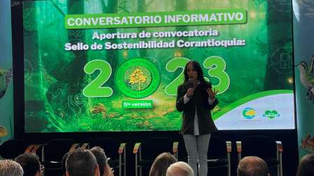 Abren convocatoria para premiar buenas prácticas ambientales convocatoria
