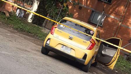 taxista