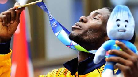 Yuberjén golpea fuerte en centroamericanos