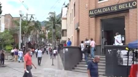 Secretaria del Adulto Mayor realizó convocatoria para personas mayores vulnerables 