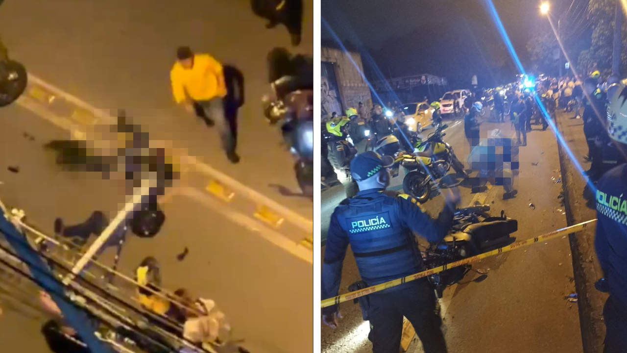 En Pilarica, policías lesionaron a dos hombres que intentaron robar a una persona