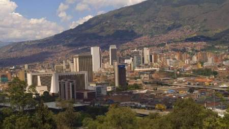 Gustavo Petro, mencionó que en el país la temperatura se incrementará a partir de agosto