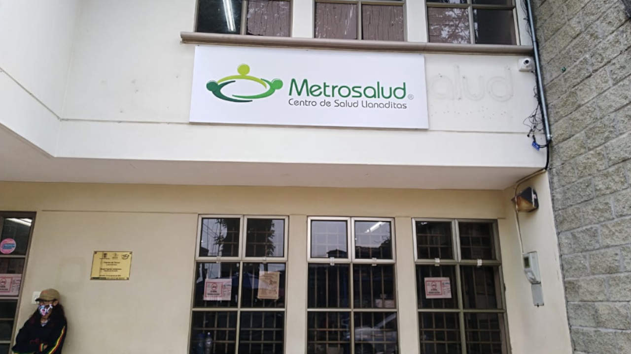 El Centro de Salud Llanaditas en Villa Hermosa suspenderá temporalmente sus servicios