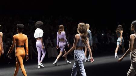 Lanzan convocatoria para negocios que puedan potenciarse en la industria de la moda