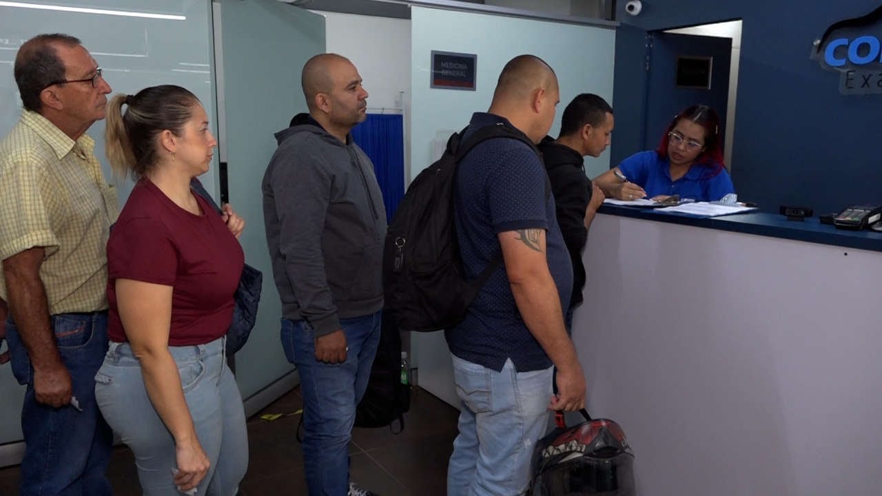 ¡Pilas! No deje pasar el plazo para renovar la licencia de conducción