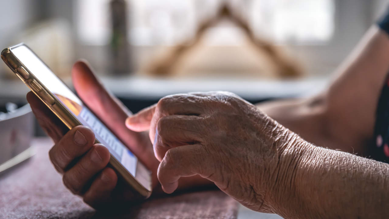 Tenga cuidado al solicitar plata prestada por aplicaciones o plataformas de internet Tenga cuidado al solicitar plata prestado por aplicaciones o plataformas de internet