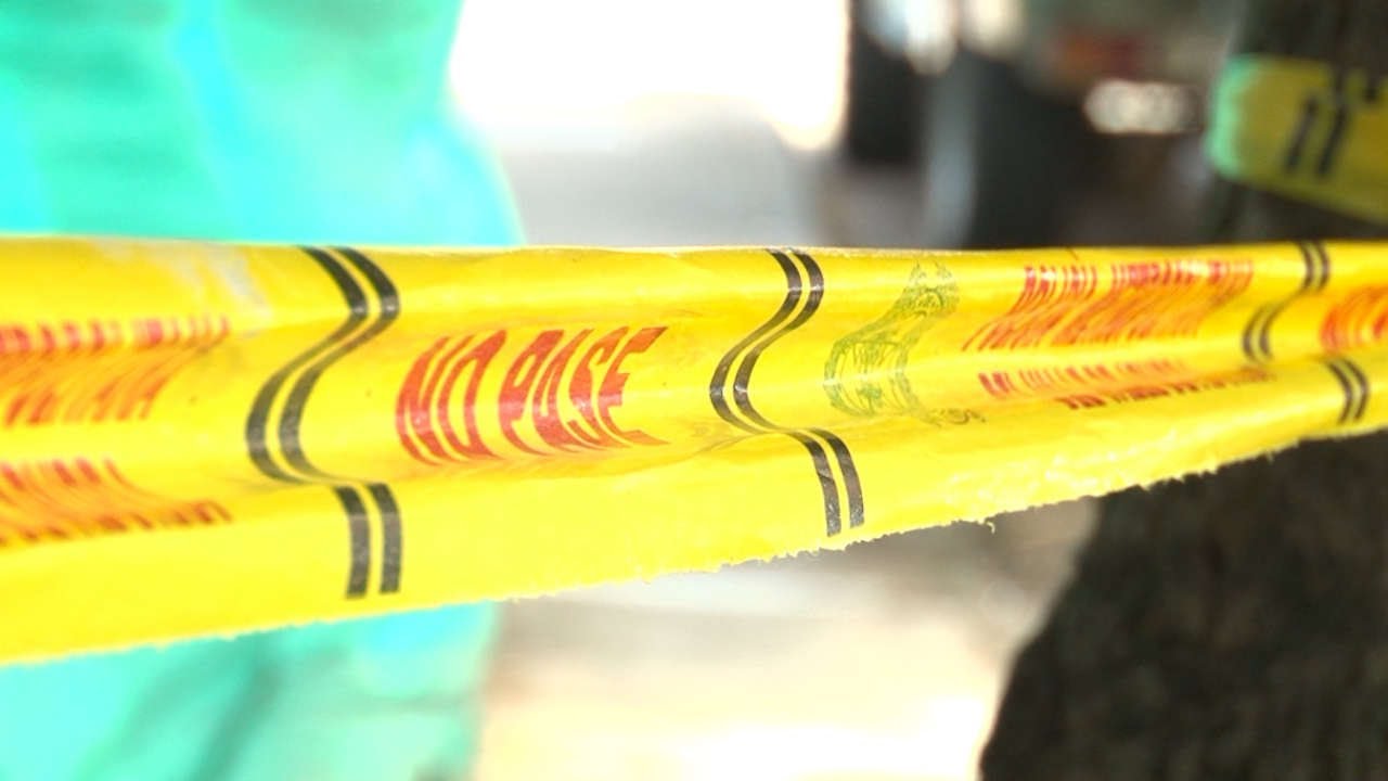 Lo esperaban para matarlo: asesinan con silenciador a hombre que esperaba un taxi en Medellín