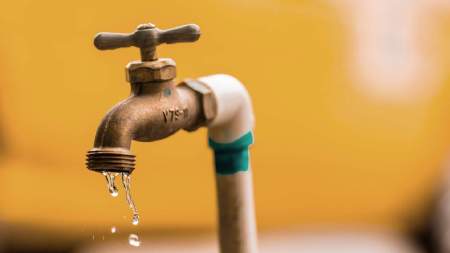 Interrupción de acueducto en sectores de La Asomadera en Medellín Habrá interrupción de acueducto en la Comuna 13 de Medellín