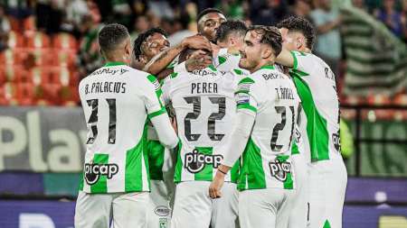 Amaral logró su primera victoria en la liga Amaral