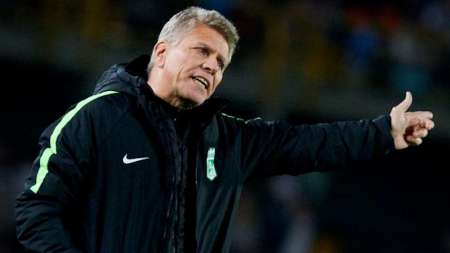 Autuori se va del Atlético Nacional