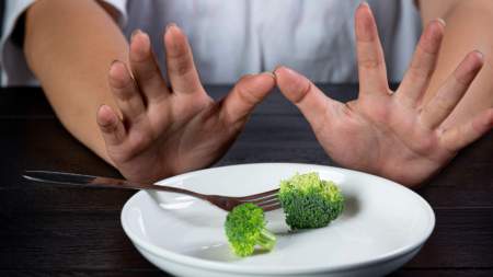 Científicos descubren tratamiento viable para tratar la Anorexia