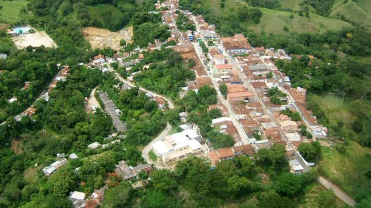 Fallece niña de 8 años en medio de un paseo por Anzá, Antioquia