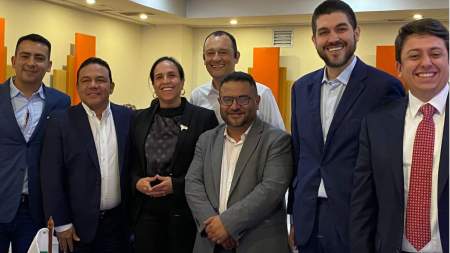 Asointermedias ya tiene una nueva Junta Directiva