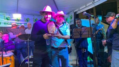¡A Bello, llegaron las fiestas del Cerro Quitasol! BELLO