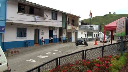 Briceño