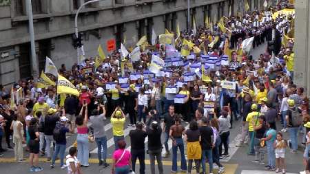 Así va la carrera por llegar a la Alcaldía de Medellín
